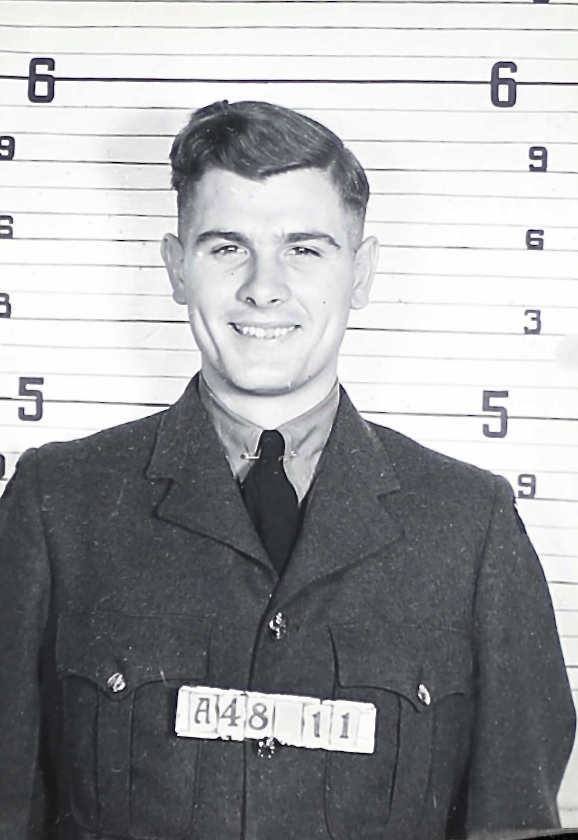 Photo of ALFRED LEONARD FLATT