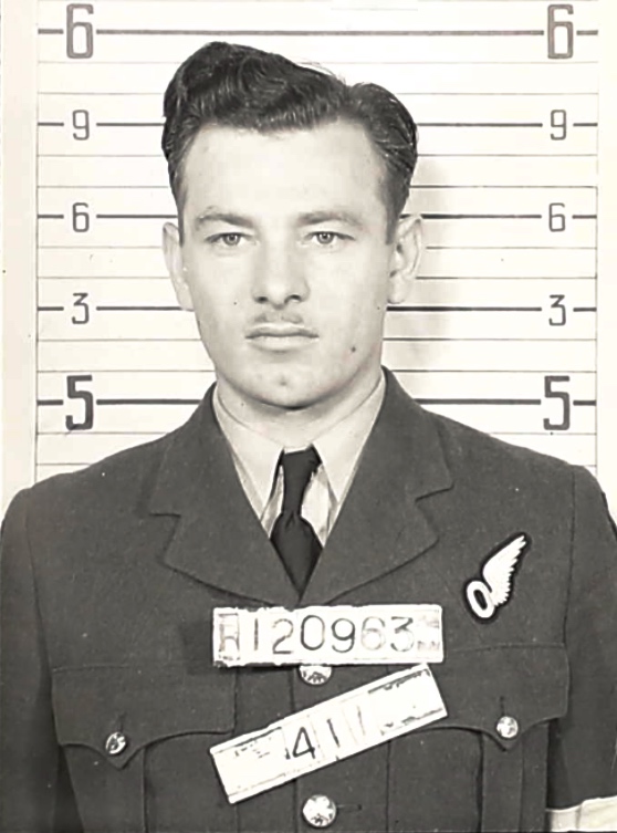 Photo of WILLIAM HENRY FLATT