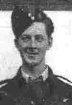 Photo of KEITH MAYNARD GERALD FLEMING