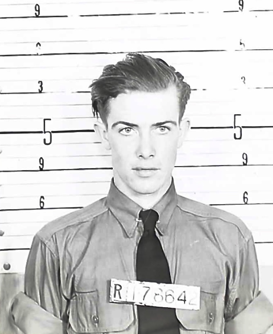 Photo of ALEXANDER FORSYTH