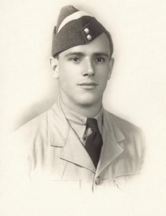 Photo of Alphonse Marcel Fournier