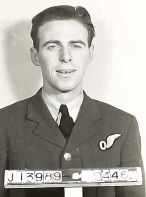 Photo of JOHN MACKINTOSH FOWLIE