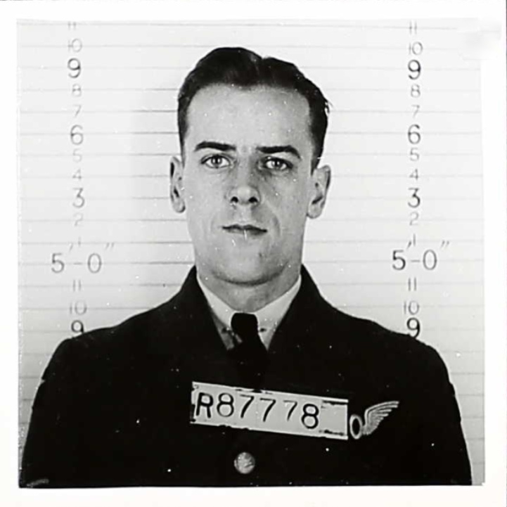 Photo of ROBERT GRANT FOWLIE