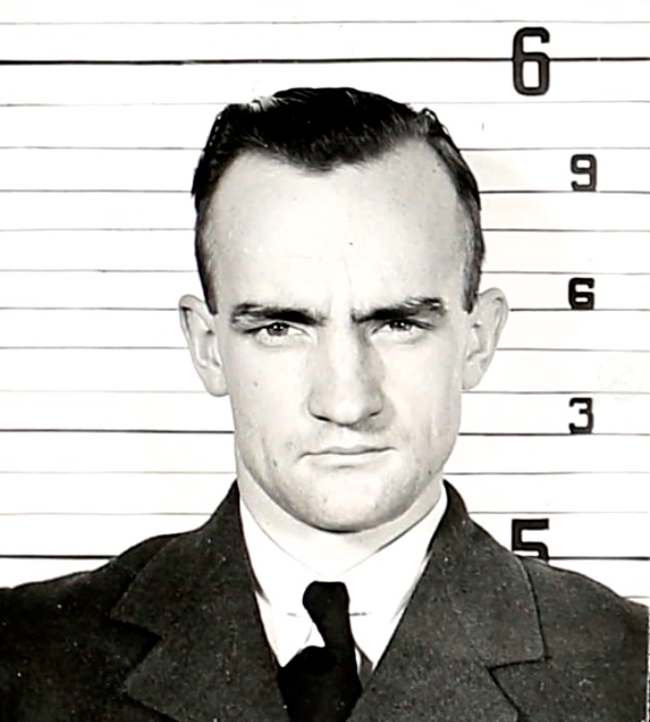 Photo of THOMAS EDWARD FRAIR