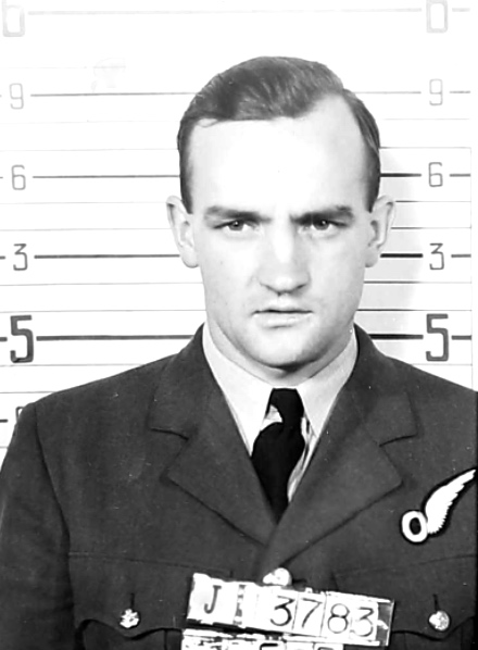 Photo of THOMAS EDWARD FRAIR