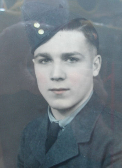 Photo of MICHAEL FRANK