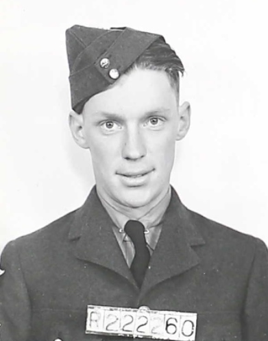 Photo of STANLEY ROBERT FRITH