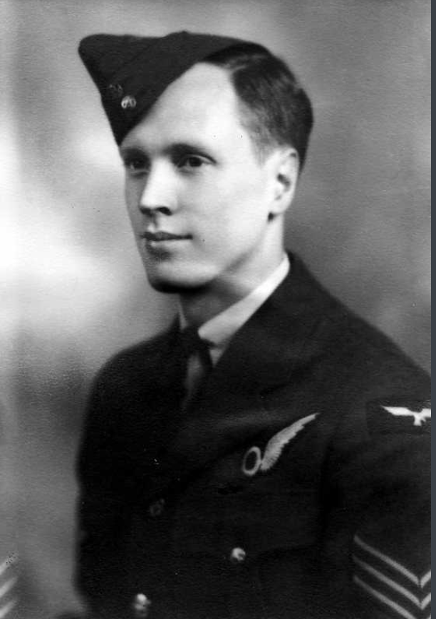 Photo of ERNEST JOHN FRY