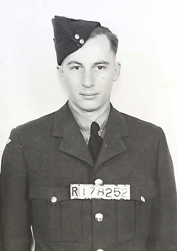 Photo of ROBERT PAUL GAGNEBIN