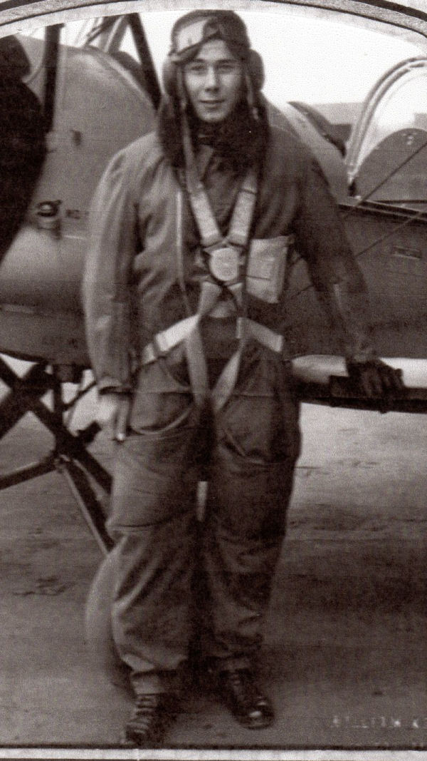 Photo of George Gale