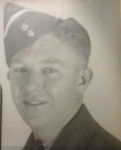 Photo of FRANK JOHN GALLAGHER