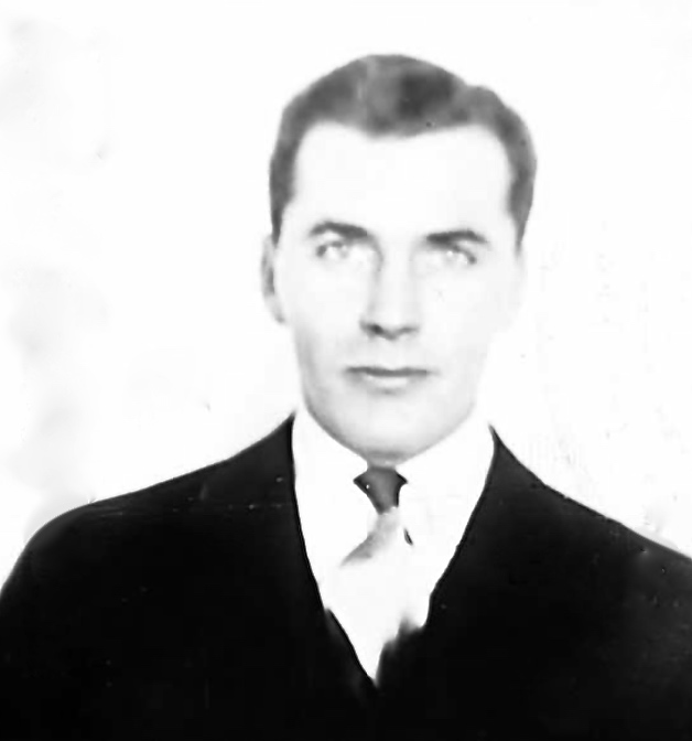 Photo of JOSEPH PATRICK GALLAGHER