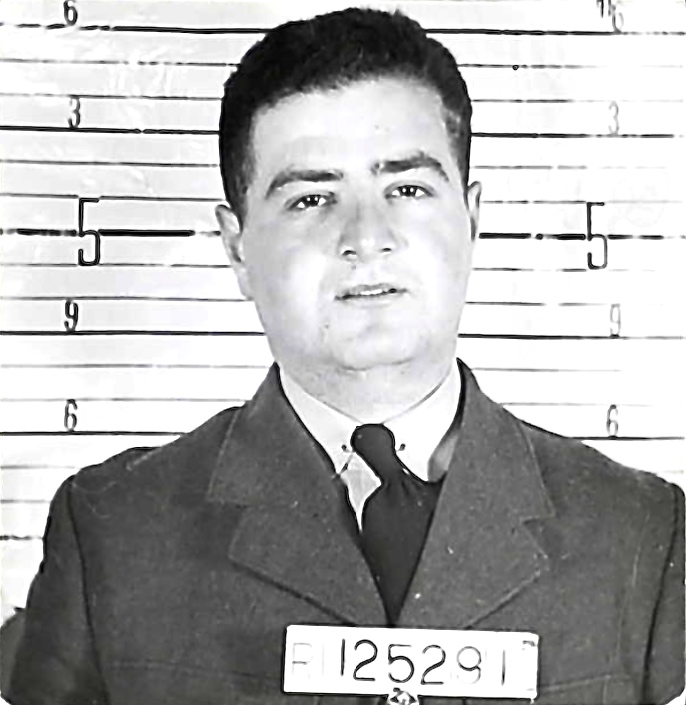 Photo of Alexander Garalick