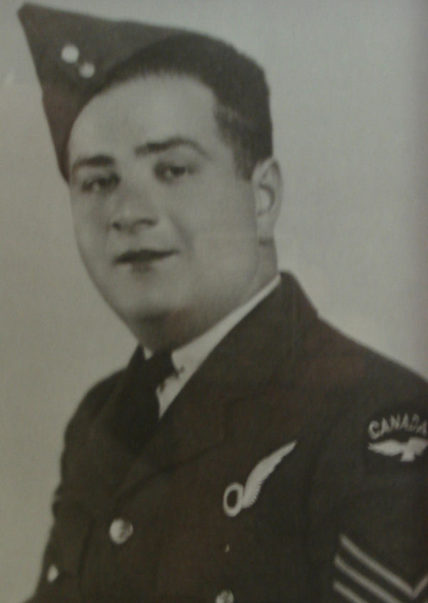 Photo of Alexander Garalick