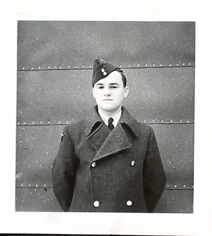 Photo of WILLIAM HAWKSWORTH GARDNER