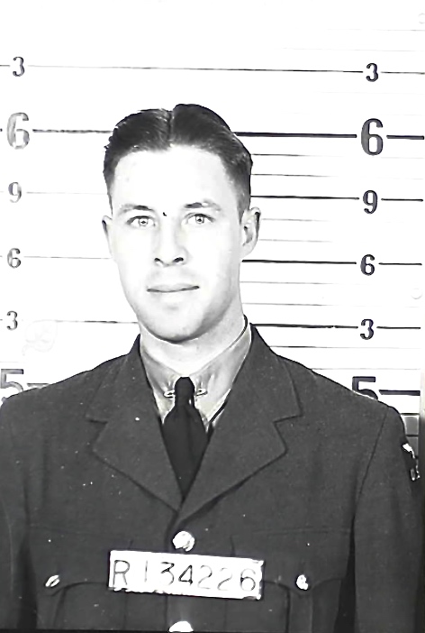 Photo of Keith Lavon Garman