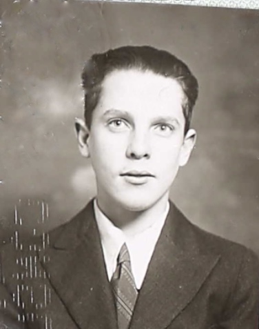 Photo of FRANCIS CAMPBELL GARNETT