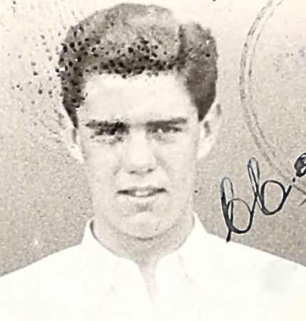 Photo of JOHN EDWARD GARRIGAN