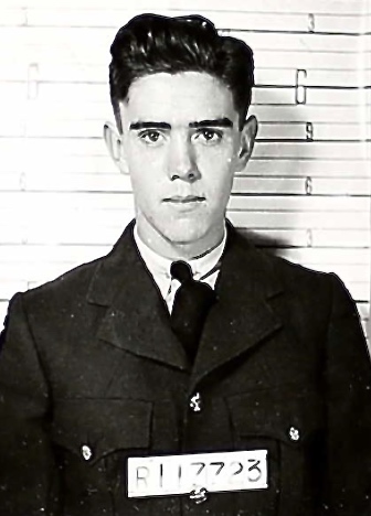 Photo of JOHN EDWARD GARRIGAN