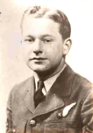 Photo of WALLACE MALLORY GARTSIDE