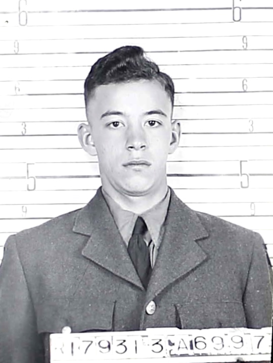 Photo of ARLEY SIDES GATES