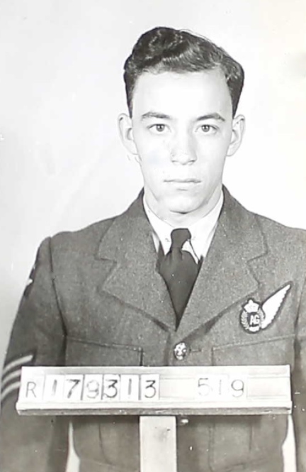 Photo of ARLEY SIDES GATES