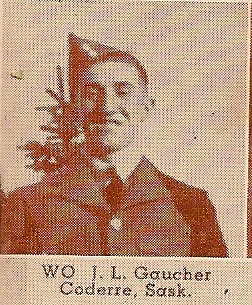 Photo of JOSEPH LUCIEN GAUCHER
