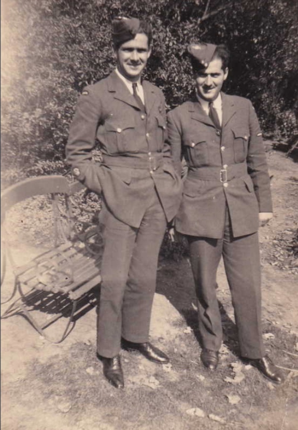 Photo of REGINALD CARL GAUDET