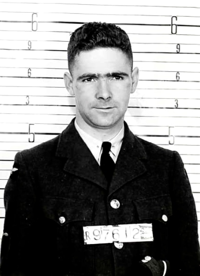 Photo of REGINALD CARL GAUDET