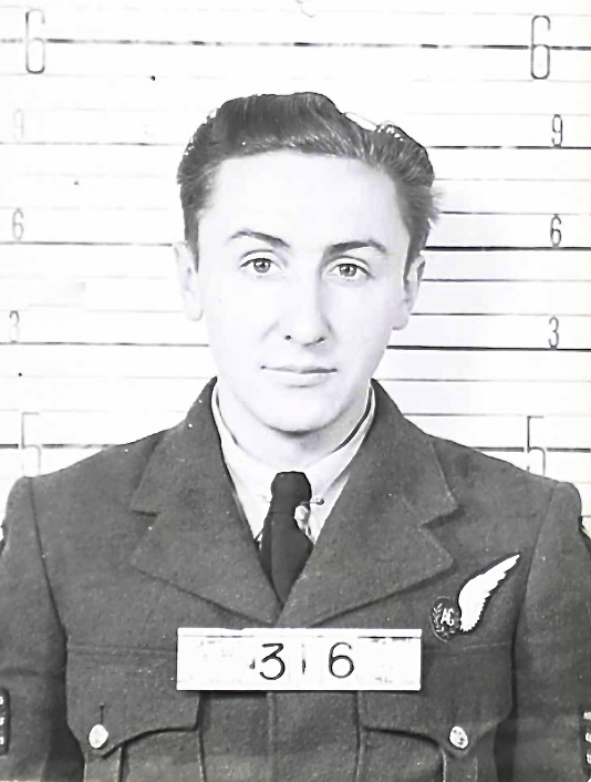 Photo of BERNARD ANTHONY GAUTHIER