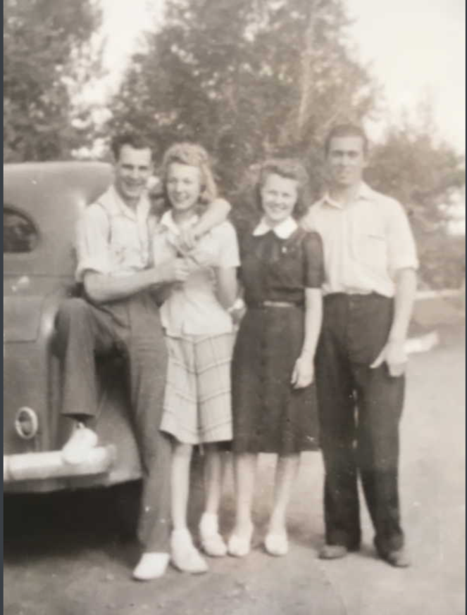 Photo of Joseph Isador Gedak