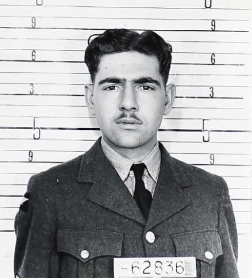 Photo of Joseph Jules Gendron