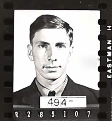 Photo of GILBERT LLEWELLYN GEORGE