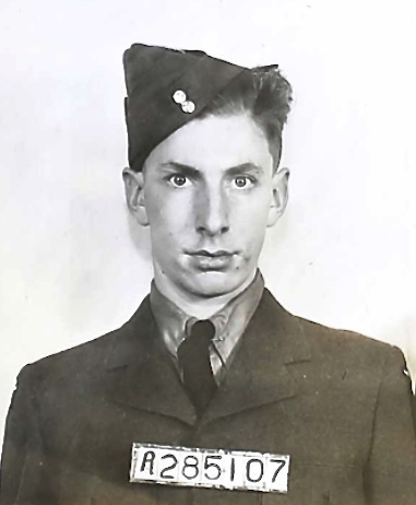 Photo of GILBERT LLEWELLYN GEORGE