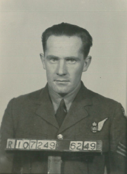 Photo of George Edward Germiquet