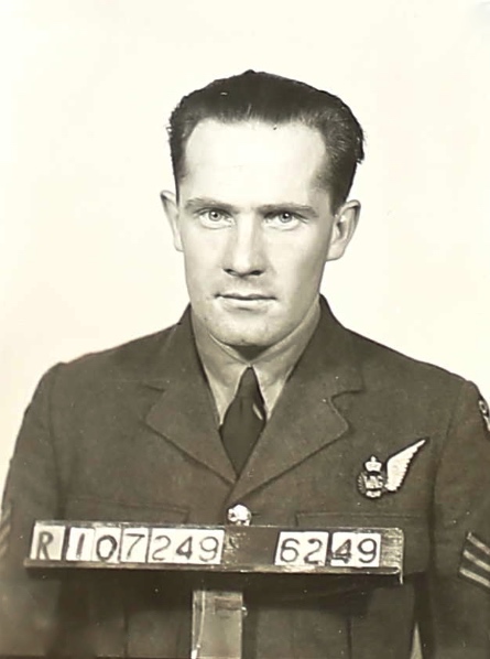 Photo of GEORGE EDWARD GERMIQUET