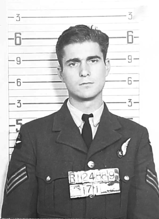 Photo of Anthony James Gibbons