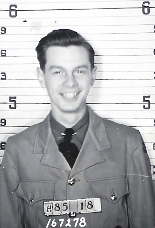 Photo of WILLIAM ROBERT GIBBS