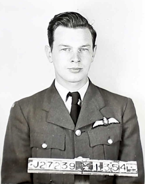 Photo of WILLIAM ROBERT GIBBS