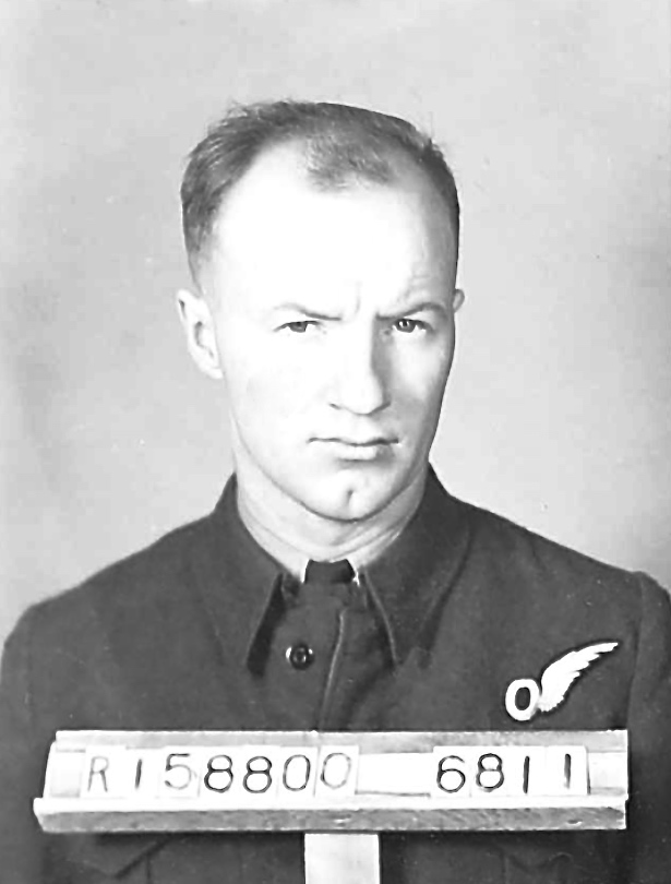 Photo of Donald James Gibson