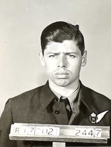 Photo of JAMES GIBSON