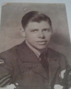 Photo of James Gibson