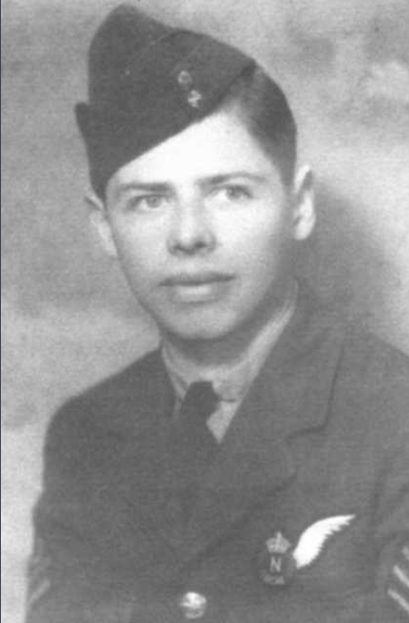 Photo of JAMES GIBSON