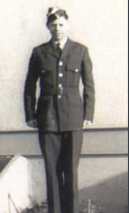 Photo of JAMES GIBSON