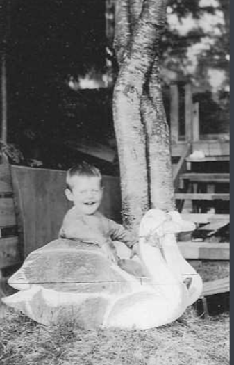 Photo of JAMES GIBSON