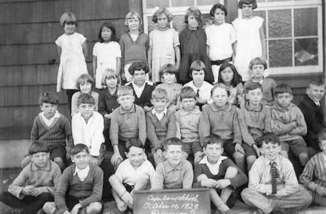 Photo of JAMES GIBSON