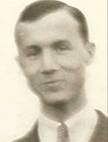 Photo of MAURICE WEIR GIBSON