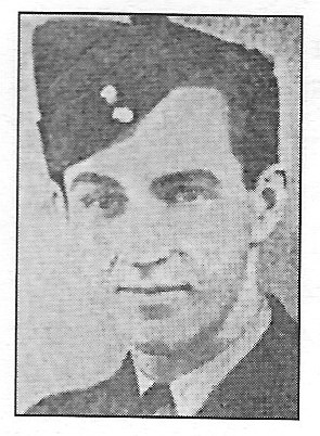 Photo of WILLIAM GRAHAM GIBSON