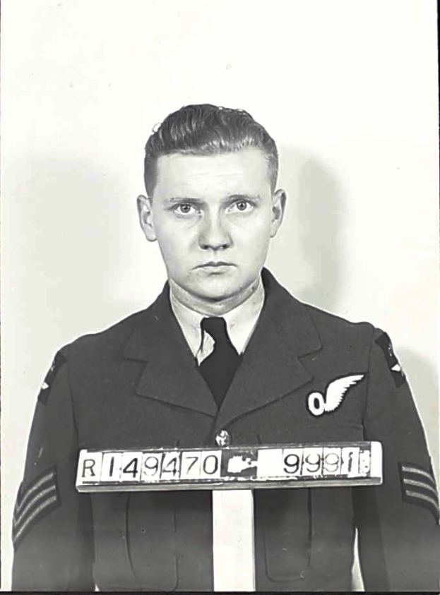 Photo of Ted Charles Gierulski