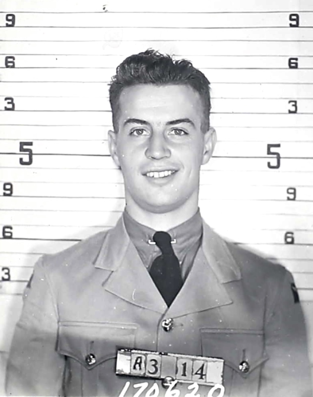 Photo of CAMPBELL COLIN GILCHRIST